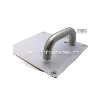 Hidden Type Stainless Steel Square Handle